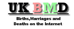 ukbmd UK BMD Project